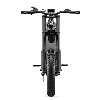 SHENGMILO S900 Electric Dirt Bike