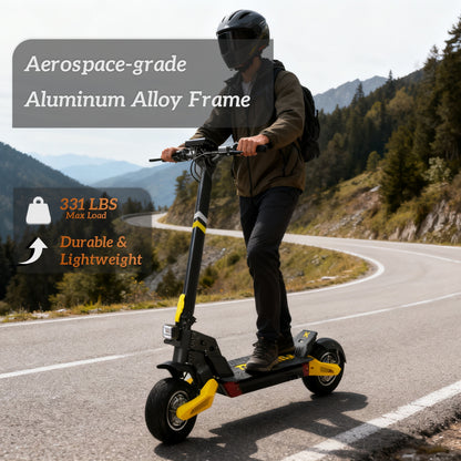TOOINS X2 Off-Road Electric Scooter