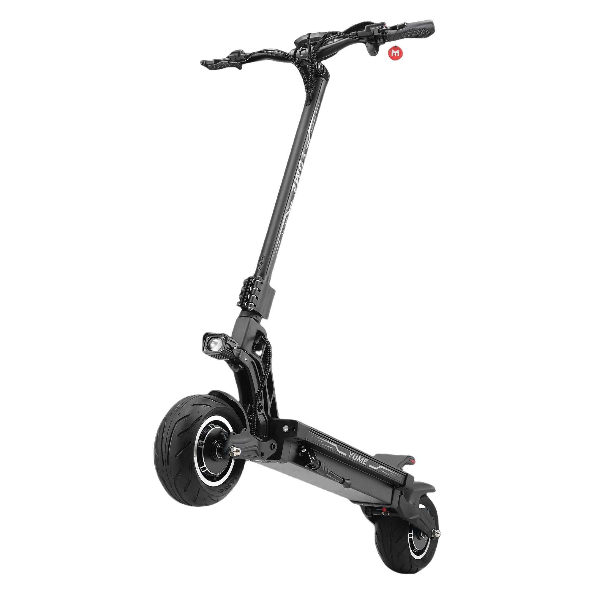 YUME Hawk Pro Off Road Electric Scooter