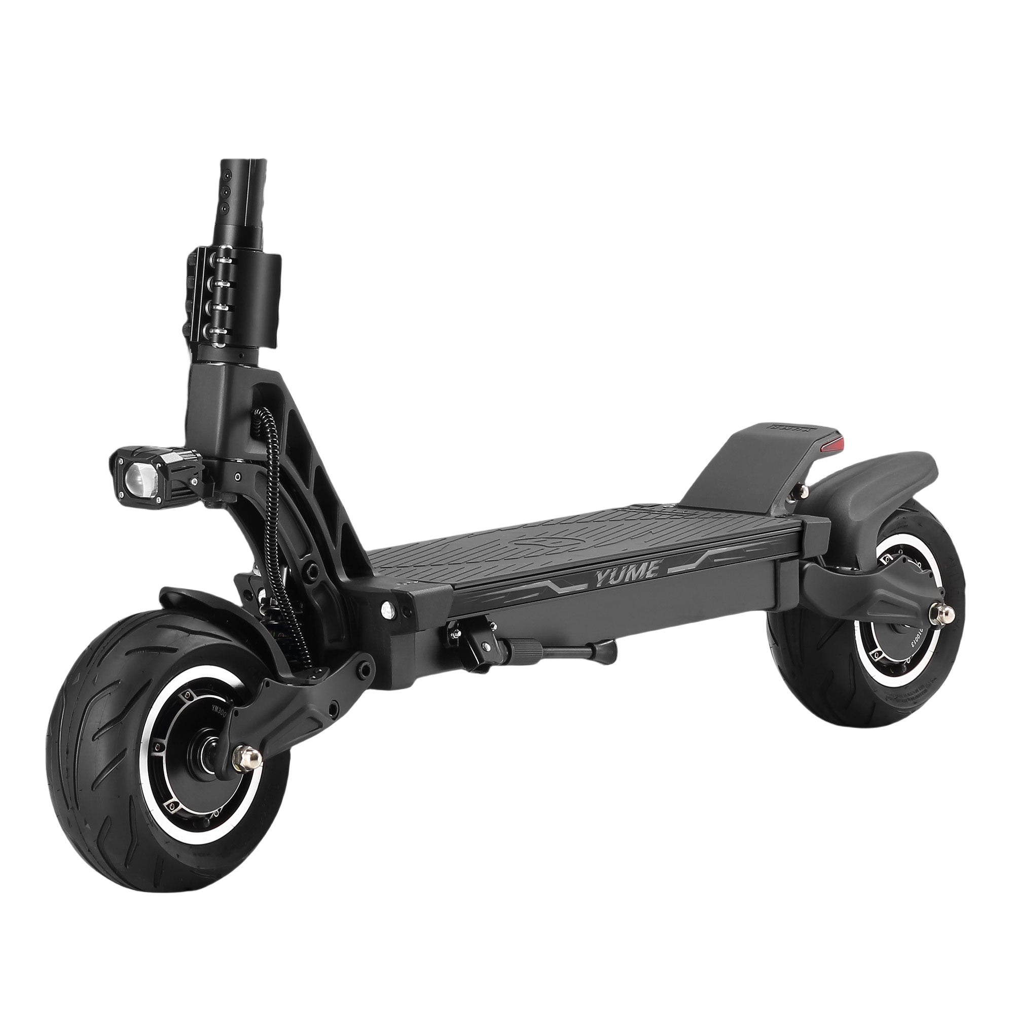 YUME Hawk Pro Off Road Electric Scooter