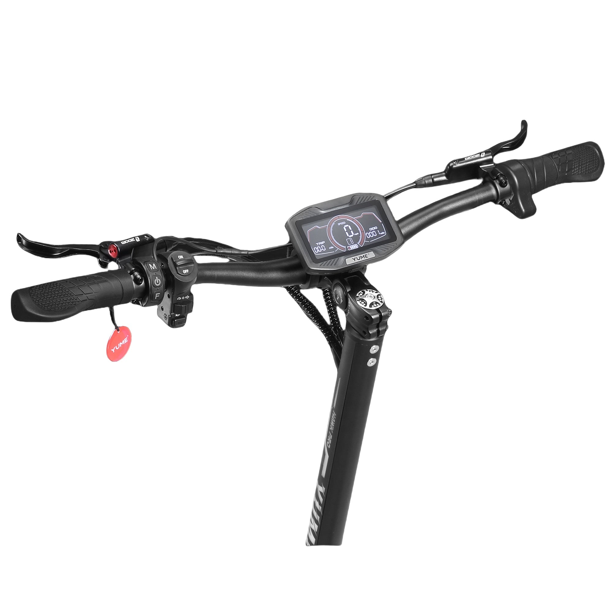 YUME Hawk Pro Off Road Electric Scooter