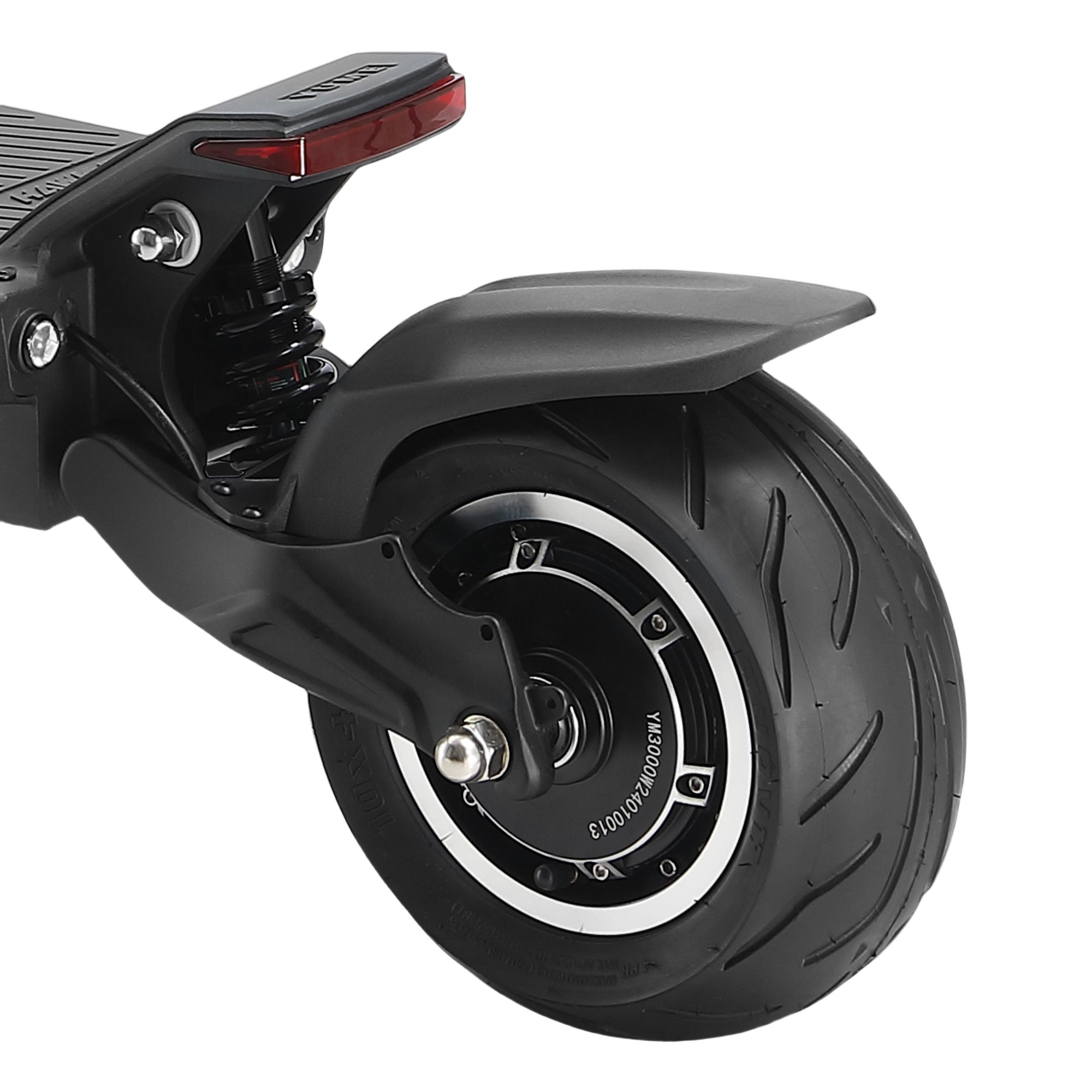YUME Hawk Pro Off Road Electric Scooter