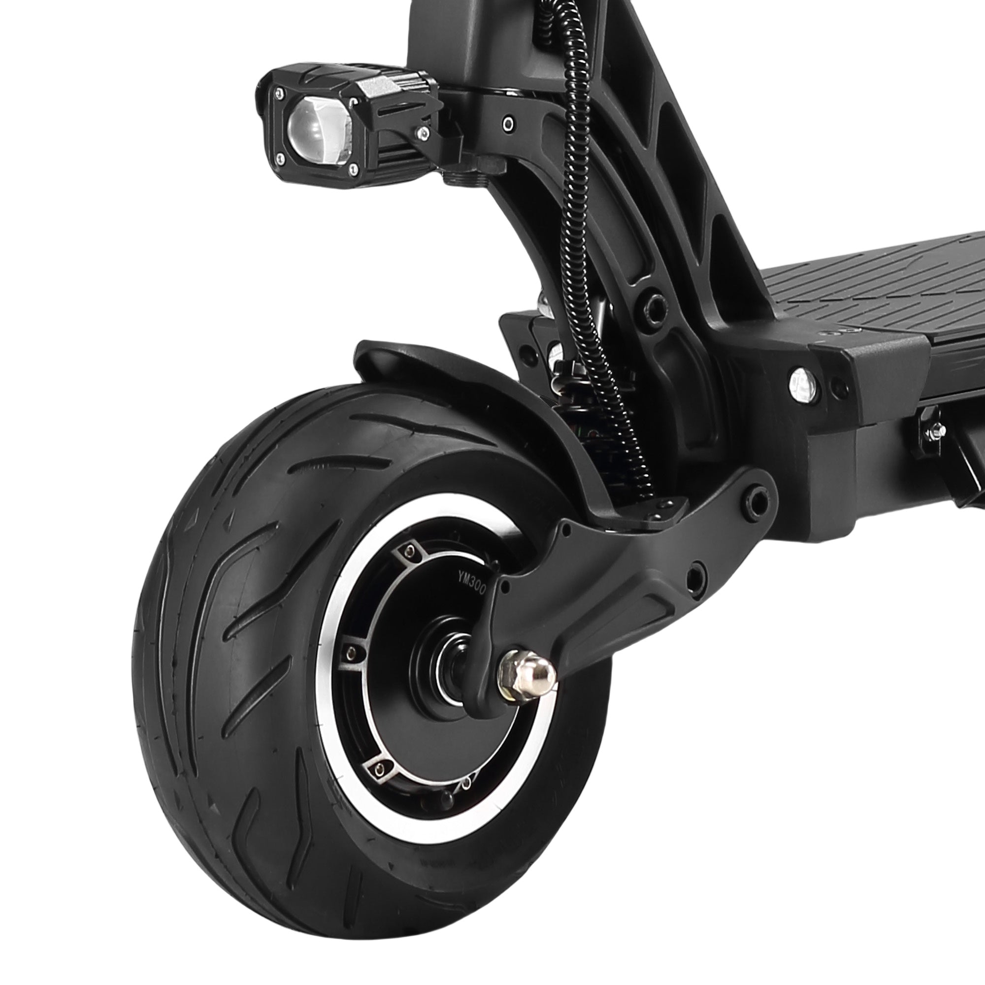 YUME Hawk Pro Off Road Electric Scooter
