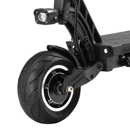 YUME Hawk Pro Off Road Electric Scooter