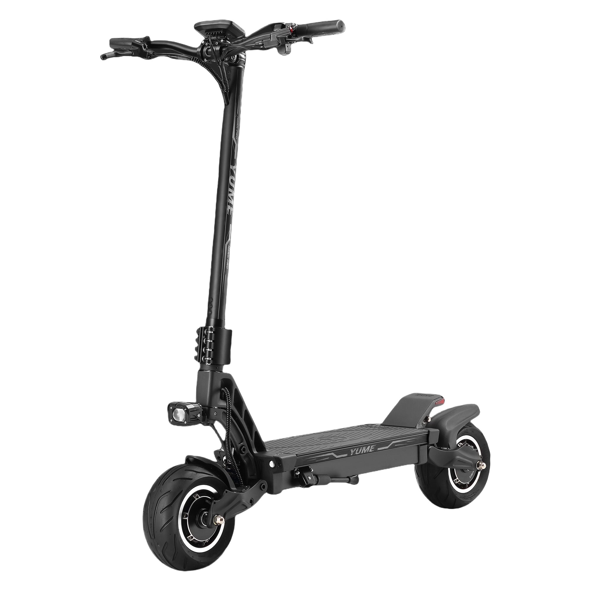 YUME Hawk Pro Off Road Electric Scooter