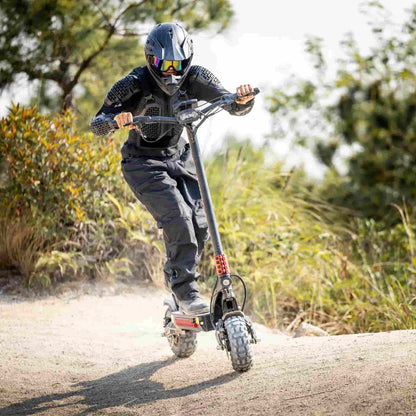 YUME Raptor Off Road Electric Scooter