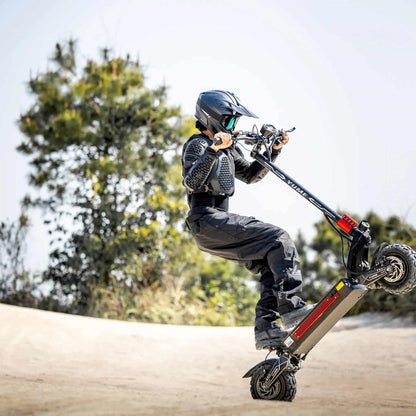 YUME Raptor Off Road Electric Scooter