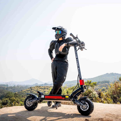 YUME Raptor Off Road Electric Scooter