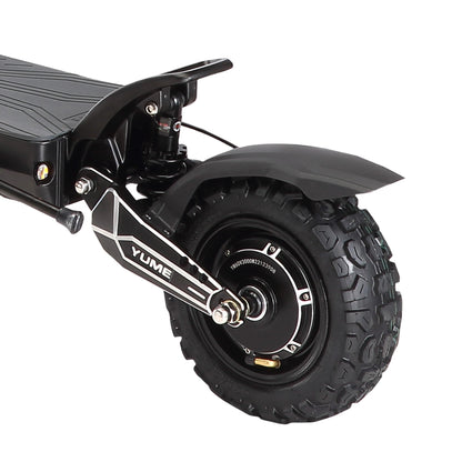 YUME Raptor Off Road Electric Scooter