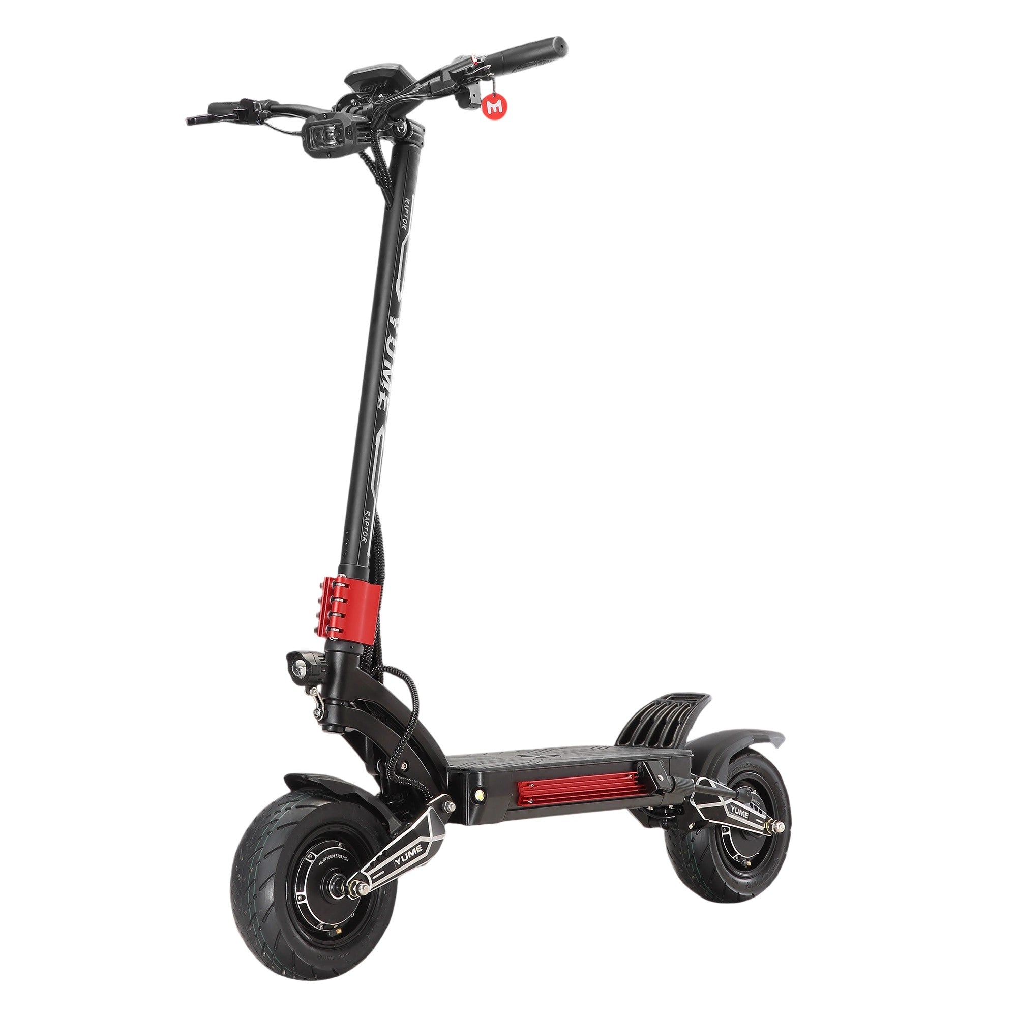 YUME Raptor Off Road Electric Scooter