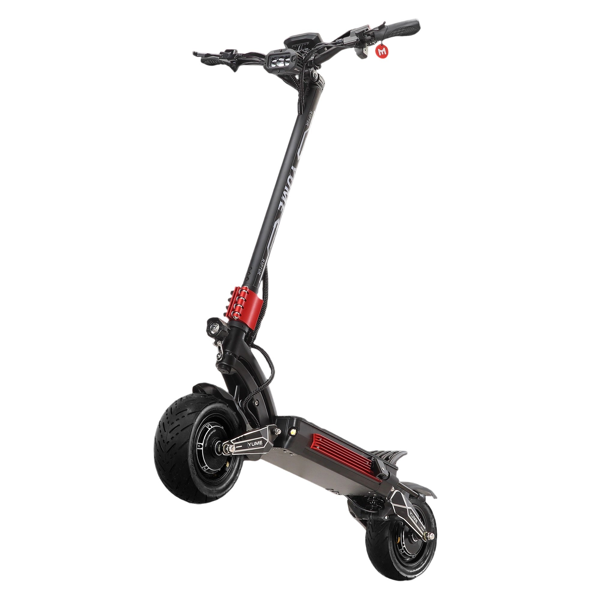 YUME Raptor Off Road Electric Scooter