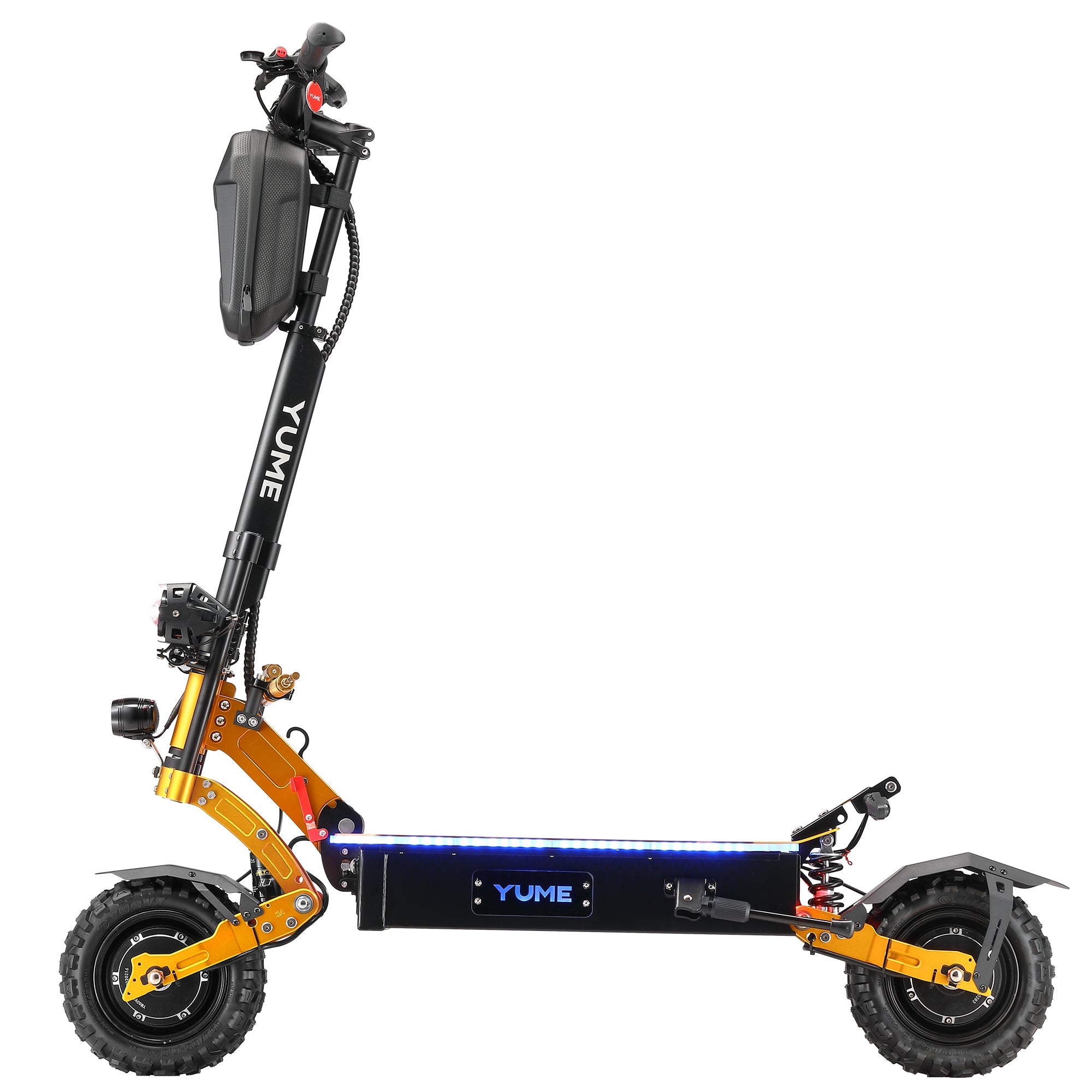 YUME X11+ Off Road Electric Scooter