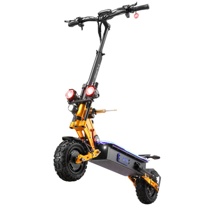 YUME X11+ Off Road Electric Scooter