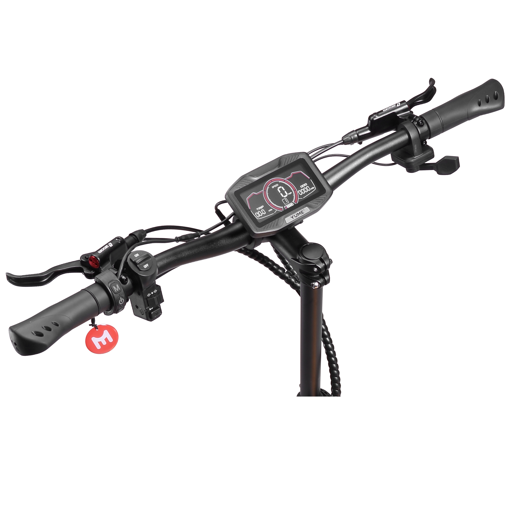 YUME X11+ Off Road Electric Scooter