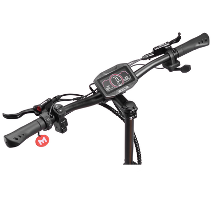 YUME X11+ Off Road Electric Scooter