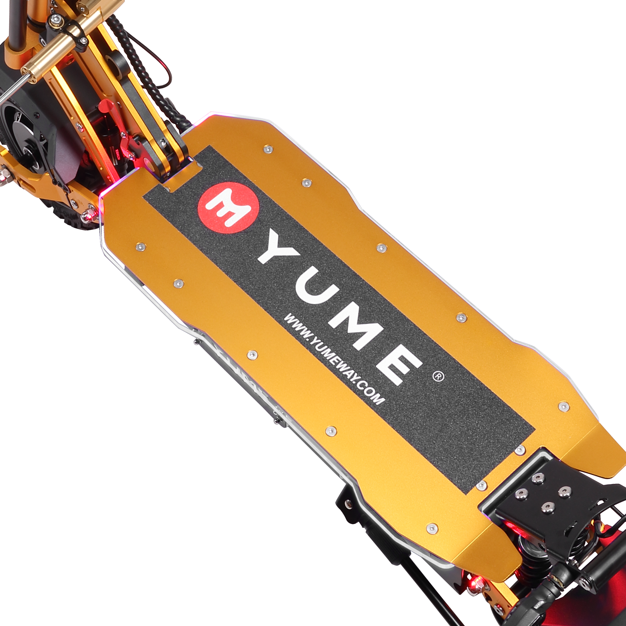 YUME X11+ Off Road Electric Scooter