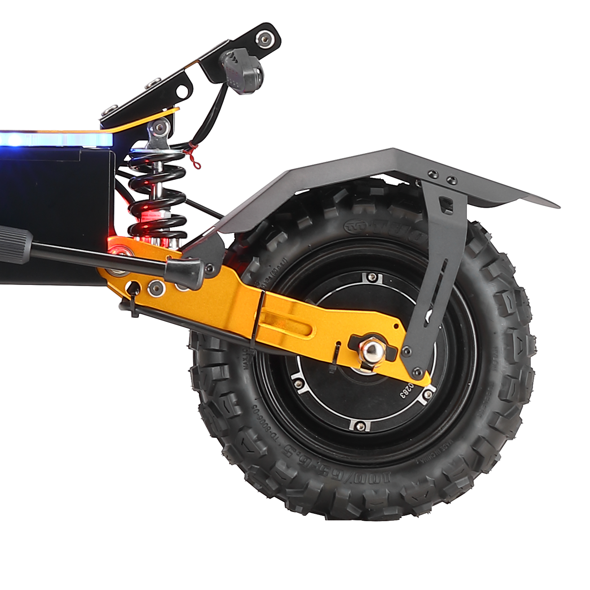 YUME X11+ Off Road Electric Scooter