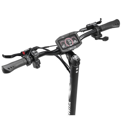 YUME Hawk Off Road Electric Scooter