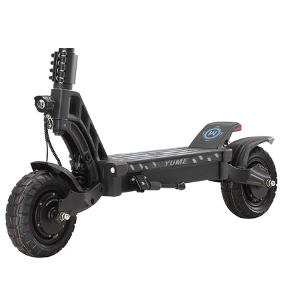 YUME Hawk Off Road Electric Scooter