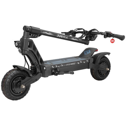 YUME Hawk Off Road Electric Scooter