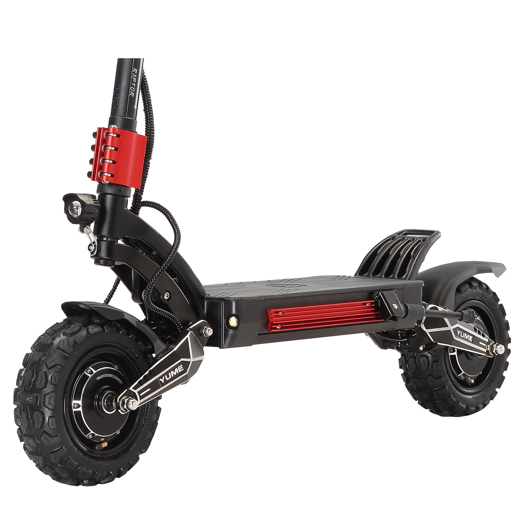 YUME Raptor Off Road Electric Scooter