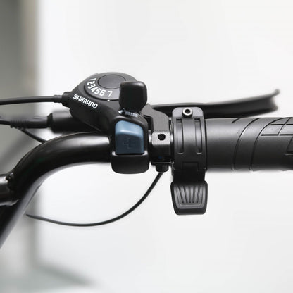 EMOKO C93 Dual Motor And Battery Electric Motorcycle