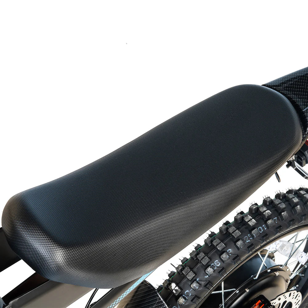 HAPPYRUN Tank G300 PRO Electric Dirt Bike