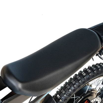 HAPPYRUN Tank G300 PRO Electric Dirt Bike