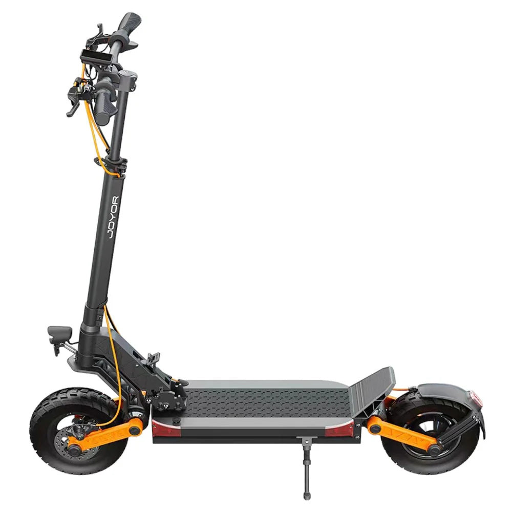 JOYOR S10-S-Z Off Road Electric Scooter