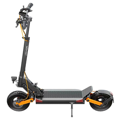 JOYOR S10-S-Z Off Road Electric Scooter