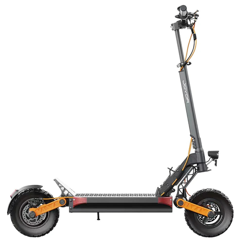 JOYOR S10-S-Z Off Road Electric Scooter