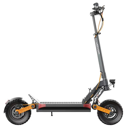 JOYOR S10-S-Z Off Road Electric Scooter