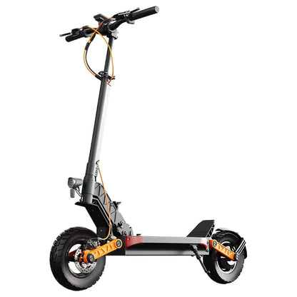 JOYOR S10-S-Z Off Road Electric Scooter
