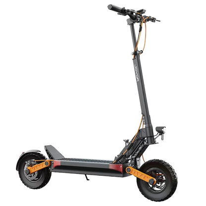 JOYOR S10-S-Z Off Road Electric Scooter