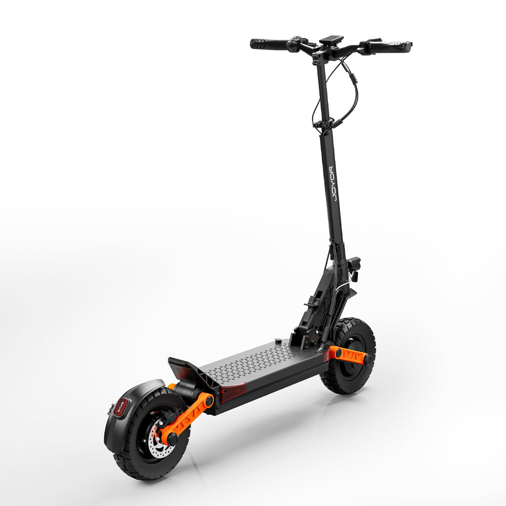 JOYOR S10-S-Z Off Road Electric Scooter